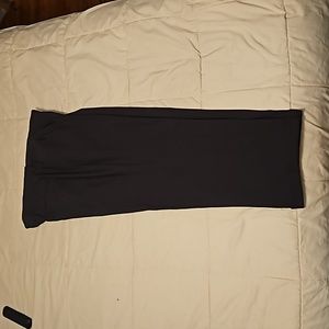 Dress pants Haggar dress pants sz 42 x 29 dark gray